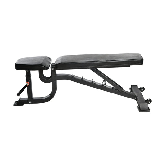 SWISS LIGHT ADJUSTABLE BENCH