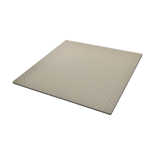 MMA/FOAM MATTING Grey / Black