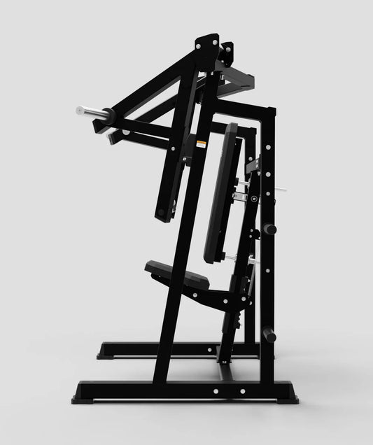 Exigo® ISO Chest Press 2.0