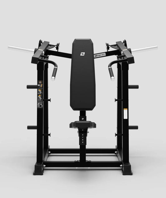 Exigo® Plate Loaded 2.0 ISO Shoulder Press