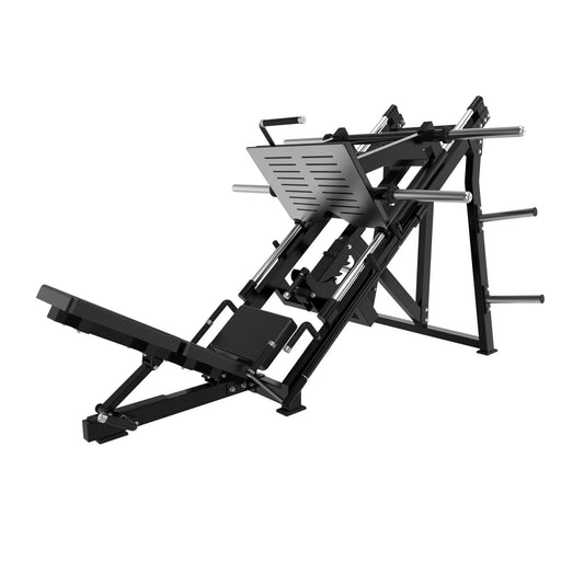 SWISS PL LEG PRESS