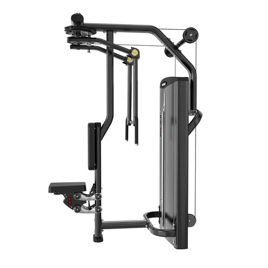 SWISS PEC FLY / REAR DELT