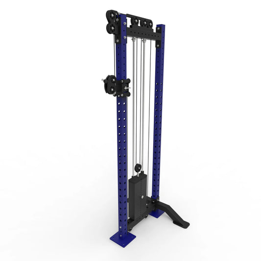 Swiss Performance High Low Pulley