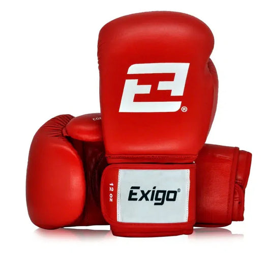 Exigo Contender Sparring Gloves