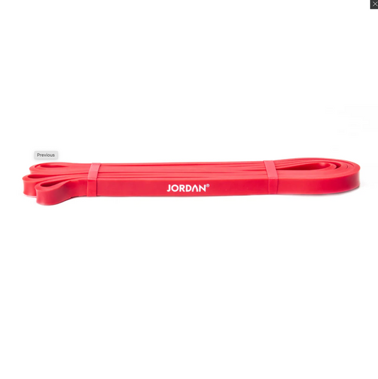 Jordan Resistance Bands