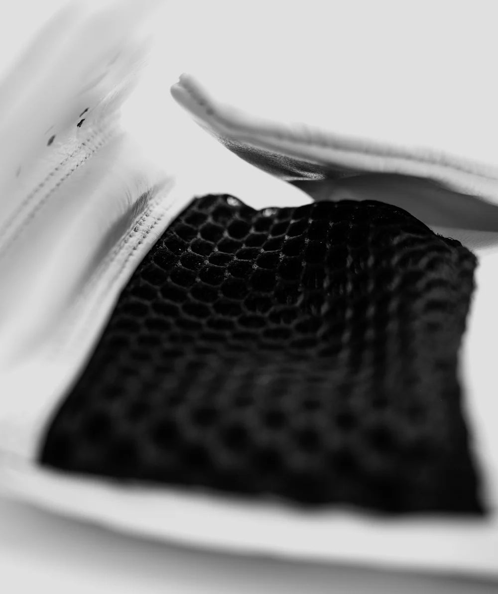 Exigo® S3 Stealth Leather Bag Mitts