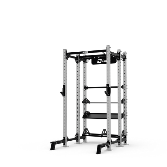 Exigo® X70 Half Rack Internal Storage