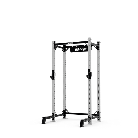 Exigo® X70 Half Rack