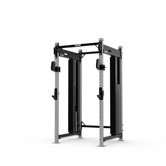 Exigo® X70 Cable Power Rack