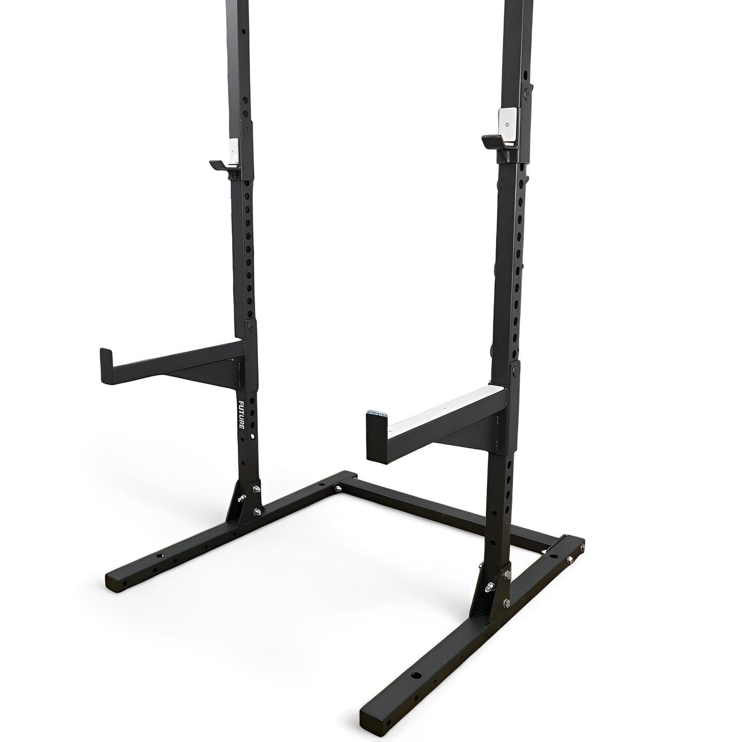 Commercial Freestanding Olympic Squat / Half Rack
