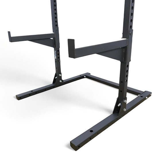 Commercial Freestanding Olympic Squat / Half Rack