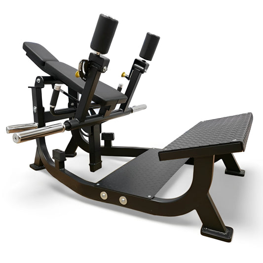 Commercial Plate Loaded Hip Thrust / Glute Drive