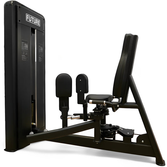 Dual Series Commercial Abductor / Adductor