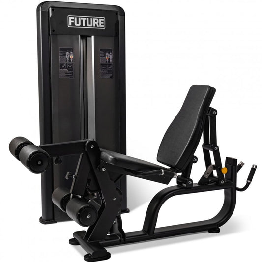 Dual Series Leg Curl / Leg Extension