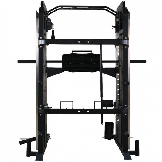 Elite Series Commercial Functional Trainer & Multi-Gym System
