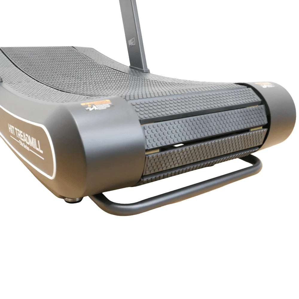 Elite Series Commercial HIIT Curve Treadmill