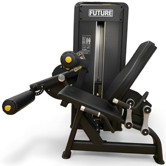 Elite Series Commercial Seated Leg Curl