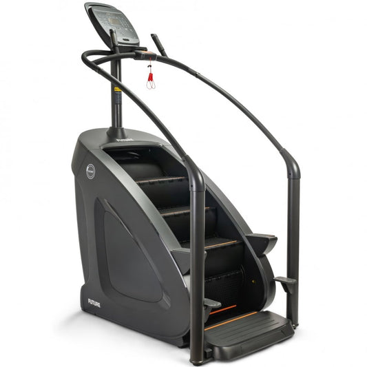 Elite Series Commercial Stair Climber - LED Console (StepMill)
