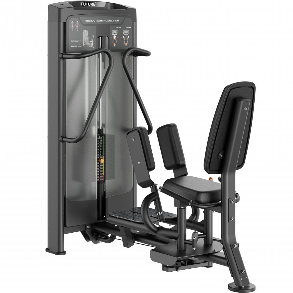 Elite Series Commercial Standing Abductor / Adductor