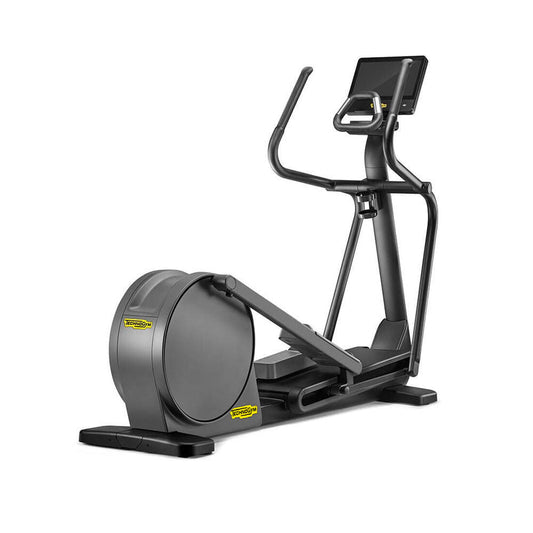 Technogym - Excite Live Synchro Meteor Black