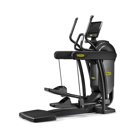 Technogym - Excite Live Vario Meteor Black