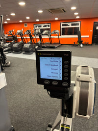Refreshed Concept 2 Rowers - E type