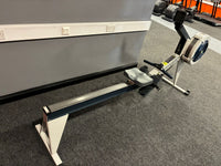 Refreshed Concept 2 Rowers - E type