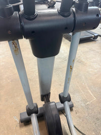 PULSE 280G ELLIPTICAL TO CLEAR