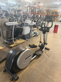 PULSE 280G ELLIPTICAL TO CLEAR