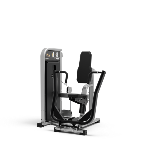 Exigo®  Chest Press