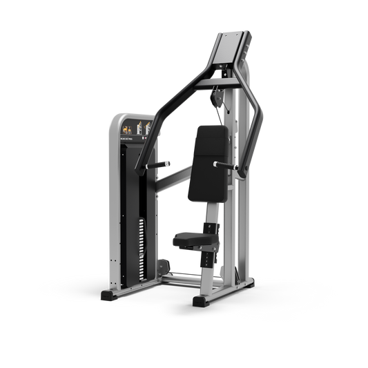 Exigo®  Incline Chest Press