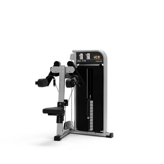 Exigo®  Lateral Raise