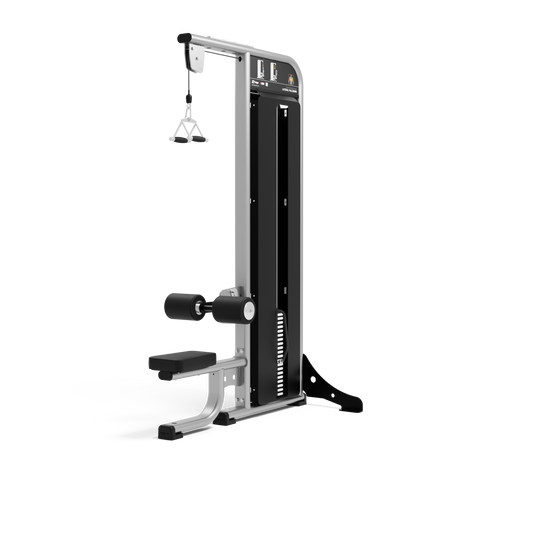 Exigo®  Lateral Pulldown