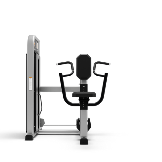 Exigo®  Lateral Seated Row
