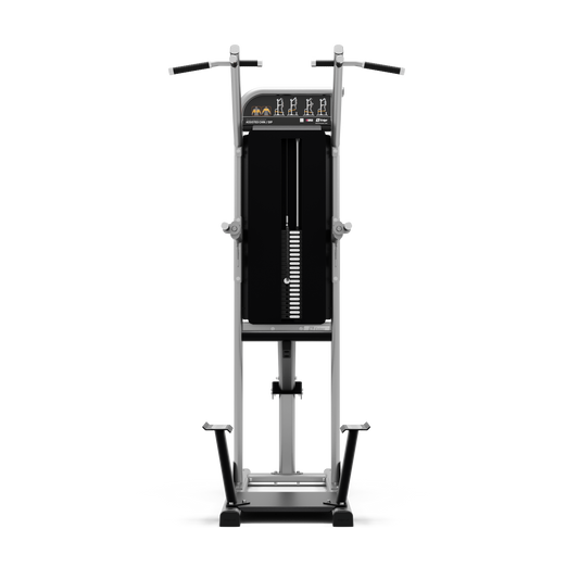 Exigo®  Assisted Chin / Dip Station