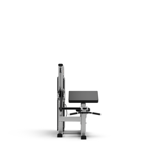 Exigo®  Bicep Curl