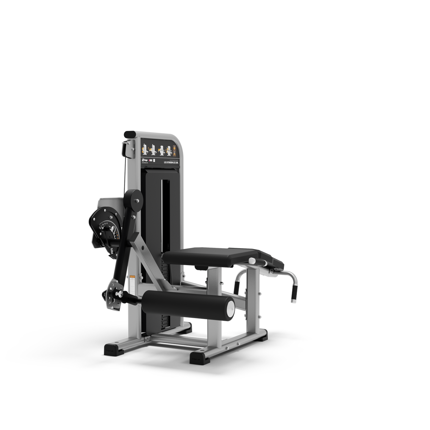 Exigo®  Leg Extension / Lying Leg Curl