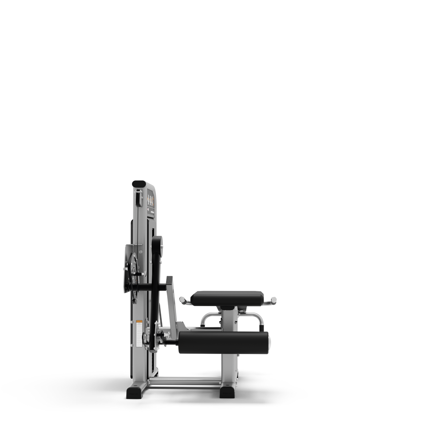 Exigo®  Leg Extension / Lying Leg Curl
