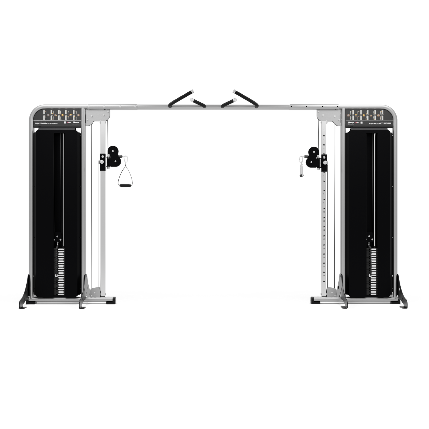 Adjustable Pulley Machines