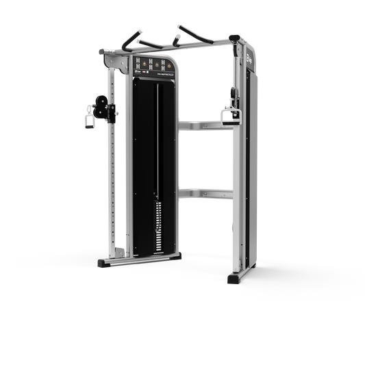 Exigo®  Dual Adjustable Pulley