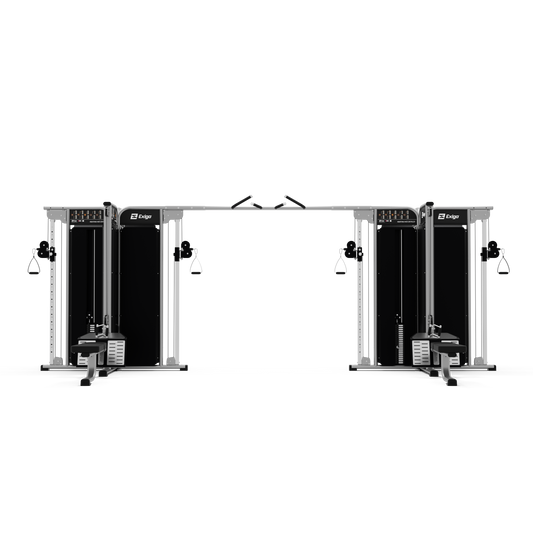 Exigo®  8 Station Jungle Gym
