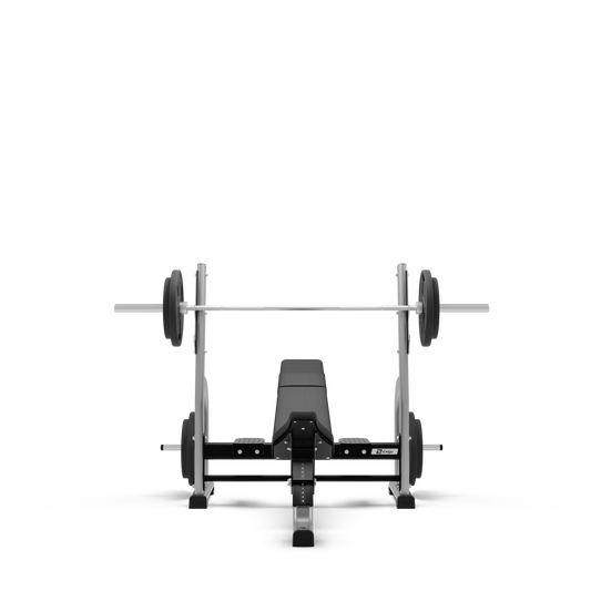 Exigo®  Olympic Incline Bench