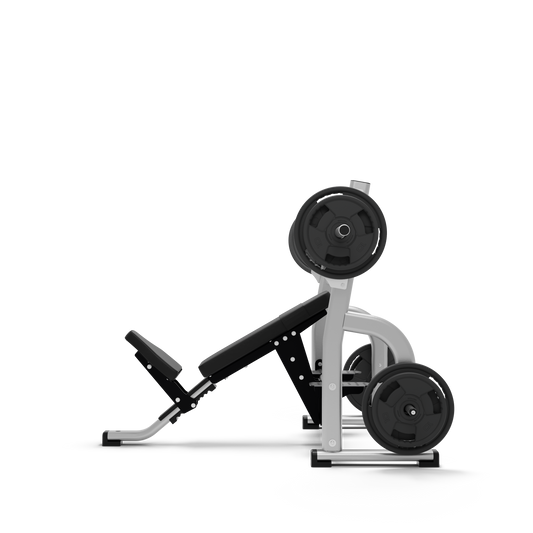 Exigo®  Olympic Incline Bench