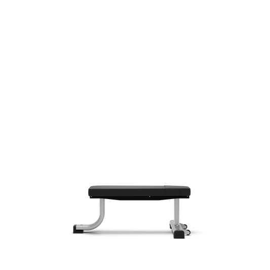 Exigo®  Flat Bench