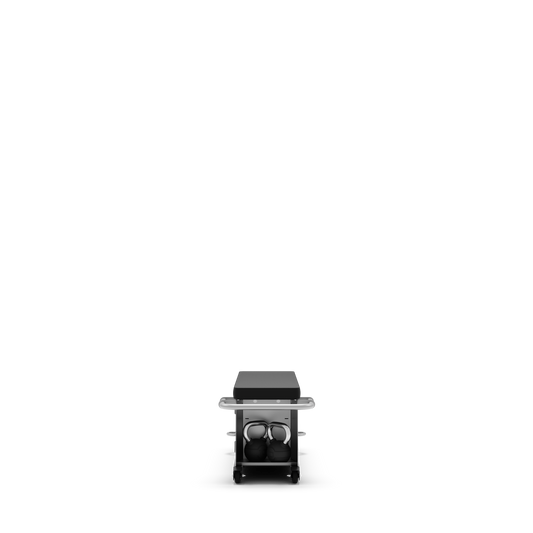 Exigo®  Hiit Bench