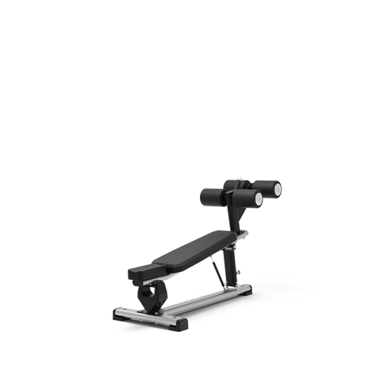 Exigo®  Adjustable Bench