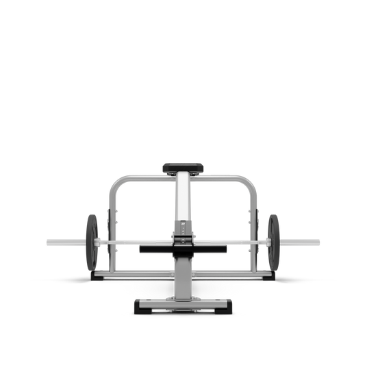 Exigo®  Prone Row