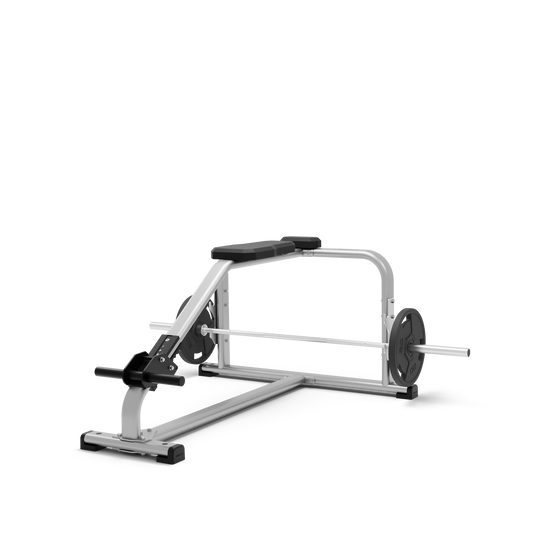 Exigo®  Prone Row
