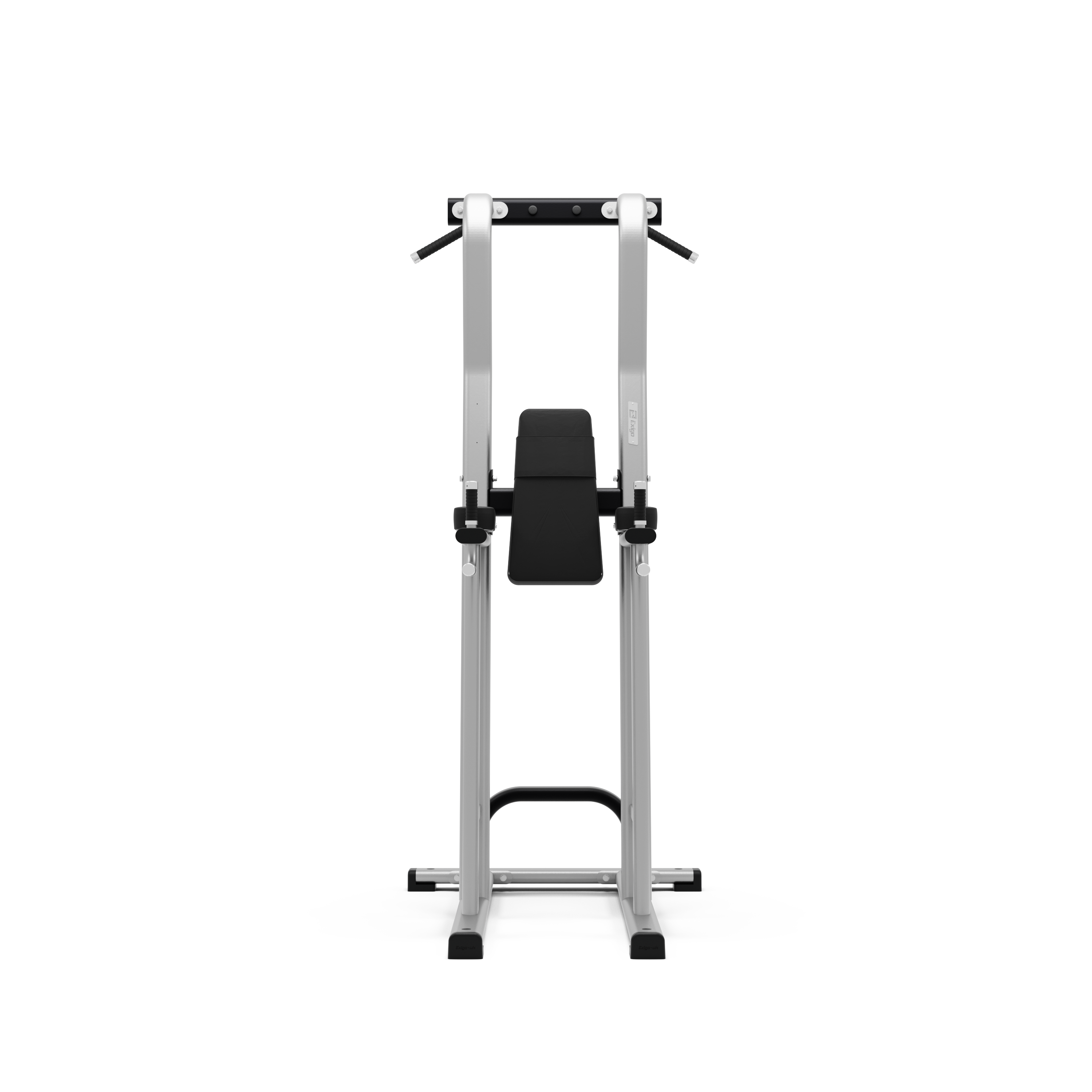 Exigo® Rear Chin / Dip / Leg Raise Station – EFSNI LTD