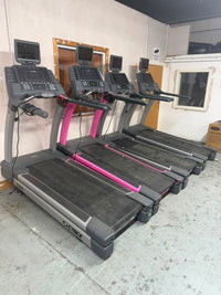CYBEX 750T TREADMILL TO CLEAR